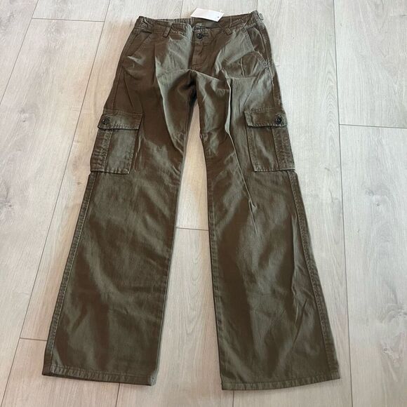 J galt women pants size s - Picture 1 of 8